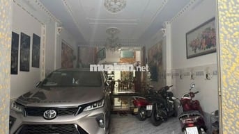 NHÀ CHÍNH CHỦ- NGANG 5 - SÁT MẶT TIỀN ĐƯỜNG NGUYỄN ẢNH THỦ