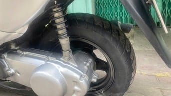 Bán gấp Suzuki Avenis 150cc, xe đẹp giá 5.5tr