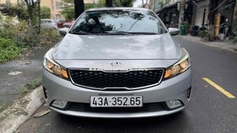 Kia Cerato 2016 1.6 AT - 98000 km