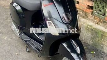 🌈🌈Cần bán xe Vespa lx 125 bstp giấy tờ đầy đủ