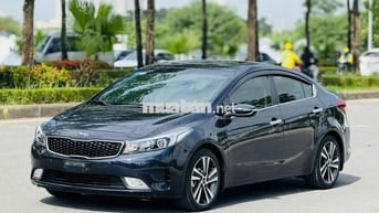 Kia cerato 2018 1.6 AT cực đẹp