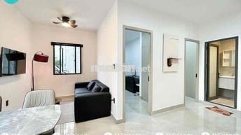 🔥CĂN HỘ 2PN MỚI 100% GIÁ TỐT - FULL NỘI THẤT - KHU TRUNG TÂM QUẬN 1
