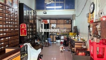 CHO THUÊ MẶT BẰNG TRUNG TÂM Q1 – CÔ GIANG ✨  📐 Diện tích: 4 x 8m (3