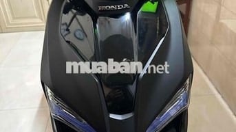 Honda Airblade 125 Cọp Đen nhám Sport, thắng đĩa.