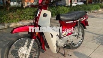 Xe dream đã dọn tâm huyết