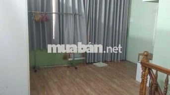 cho thuê nhà nguyên căn full nội thất. Phạm Văn Đồng P1 GV