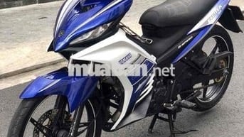 Exciter 135cc(2012)bst60,xe zin k độ chọt,chạy êm