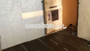 Phòng trọ giá siêu rẻ ở quận 6