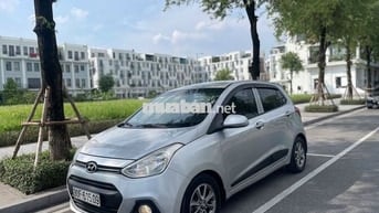 Hyundai i10 2015 1.0 AT