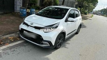 Kia Morning 2021 GT Line - 59000 km