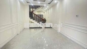 Nhà Mới MTKD nguyễn văn yến.4 X 18 Trệt 3lầu 5PN 6WC