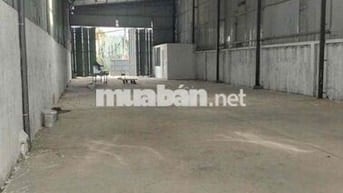 CHO THUÊ KHO XƯỞNG 470m THẠNH XUÂN ĐƯỜNG TẢI 10 TẤN ĐA NGHÀNH NGHỀ