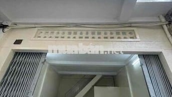 CHÍNH CHỦ BÁN GẤP NHÀ SÁT MẶT TIỀN ĐƯỜNG TÂN THÀNH Q5 3 TẦNG BTCT