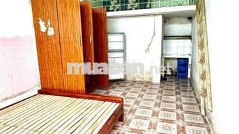 Cho thuê phòng trọ CTP khép kín, có gác xép