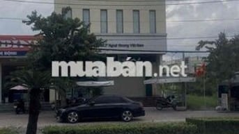 Hot🔥 vị trí đắt địa Thị Trấn Tân Châu