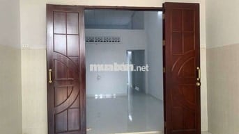 cho thuê nhà nguyên căn đường số 1 BHH BT diện tích 4x20m 2PN 1WC