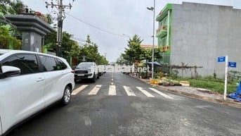 Bán lô đất khu nhà ở Vĩnh Tân Giá Rẻ 1 tỷ 050. Nhanh tay thì còn