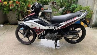 Ex 135 máy zin êm toàn tập