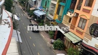Cho thue phòng 20m² tại Tân Phú