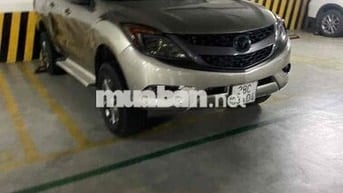 Mazda BT 50 2013 3.2 AT 4WD - 250903 km
