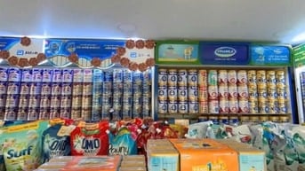 🌟Cửa hàng Bách hóa quận 12, cần gấp 