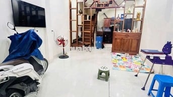 MỸ ĐÌNH - GẦN PHỐ KINH DOANH SẦM UẤT - NHÀ DÂN XÂY - FULL NỘI THẤT