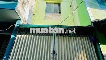 NHÀ 4 TẦNG 5PN - ÂU CƠ- TÂN BÌNH