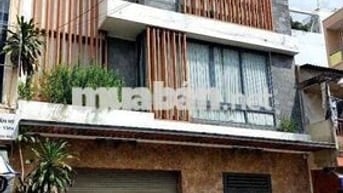 Bán Nhà Mặt Tiền, Ngang 8M, Ngay Nguyễn Sơn, Tân Phú 4 Tầng,Chỉ 6.7 TỶ