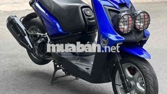 YAMAHA BMS 125cc .Đk 2012.BSTP 23459 - HỖ TRỢ GÓP