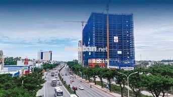 CHIẾT KHẤU ĐẾN 100TR-THANH TOÁN50% NHẬN NHÀ SỞ HỮU CĂN HỘ MAISON GRAND