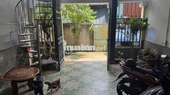 Nhà phố trệt 2 lầu tại Phước Kiển. Sổ hồng riêng. Công chứng ngay