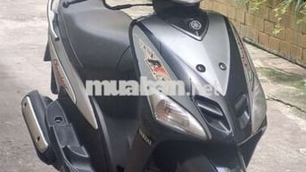 Yamaha Mio Ultimo thái xe nhà sử dụng