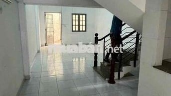 Nhà(4x20m) Nguyễn Sơn Lửng 1Lầu 3PN 2VS Hẻm 6m thông xe tải