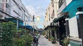 🟢Chủ gửi  / Bán nhà vi bằng/   TL27 Thạnh Lộc. Q12 Nhà vị trí ngay sát