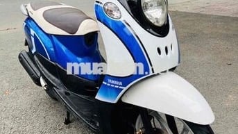 YAMAHA MIO CLASSICO 110cc NHẬP THÁI - Ghidong Trần