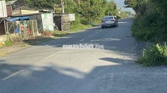 BÁN ĐẤT FULL THỔ CƯ, CỦ CHI. 105m2