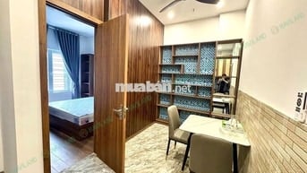 KHAI TRƯƠNG CĂN HỘ 1PN KHU HOÀ XUÂN
