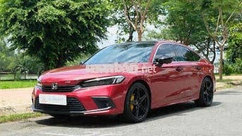 HONDA CIVIC RS 203 - XE BAO CHECK - Hổ trợ Vay 70%