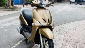 HONDA LEAD 110 VÀNG ĐỒNG CHÍNH CHỦ NGUYÊN ZIN 2013