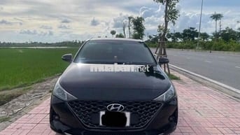 Hyundai Accent 2022 1.4 AT - 90000 km