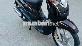 YAMAHA CLASSICO 113cc . Đk 2011 - XE ĐẸP