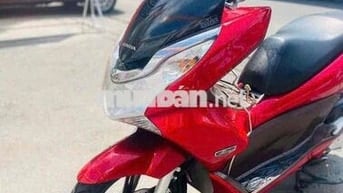 HONDA PCX 150cc .ĐK 2011 .BSTP - HỖ TRỢ GÓP
