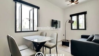 🌆CHO THUÊ CĂN HỘ CAO CẤP FULL NỘI THẤT 2PN NGUYỄN TRÃI, QUẬN 1