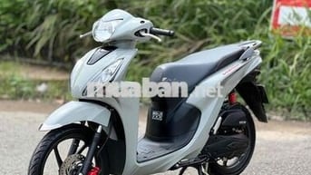Vision 110cc Xám Xi Măng 2023 Leng Keng Có Góp🎉🎉🎉