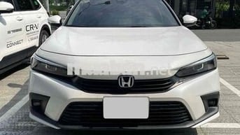 Honda Civic G 2022 -odo: 9000 km - CÔNG TY XHĐ