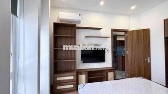 CĂN HỘ 1PN MỚI 100% NGAY CẦU HOÀ XUÂN
