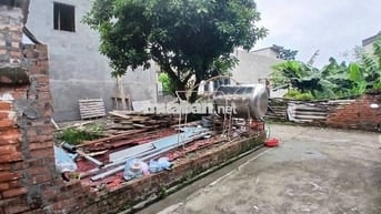 🔥Bán 50m2 LÔ GÓC Hoàng Dương, Mai Đình – Nhỏ Tiền – Công Nhân mua ở