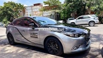 Mazda 3 2017 1.5 AT Bạc - một chủ - đi 69000 km