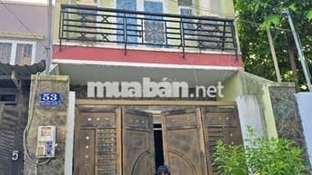 Chính chủ bán nhà xây để ở, 4 phòng, 4 WC Trung Chánh, Hóc Môn