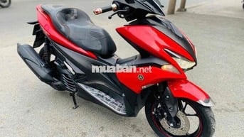 YAMAHA NVX 125cc.Smarkey .ĐK 2018 .HỖ TRỢ GÓP